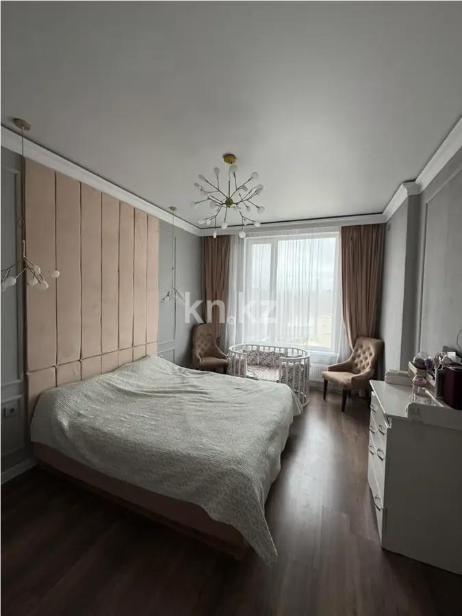 Продажа 2-комнатной квартиры, 75 м² в Астане - фото 2