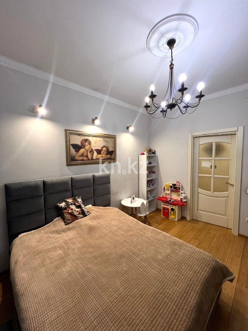 Продажа 4-комнатной квартиры, 155 м² в Алматы - фото 8