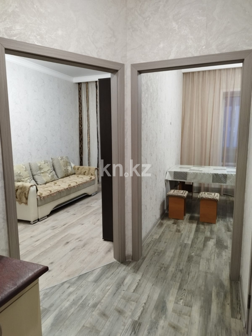 Аренда 1-комнатной квартиры, 38 м² - Аренда жилой и коммерческой недвижимости в Казахстане фото 3 из 10