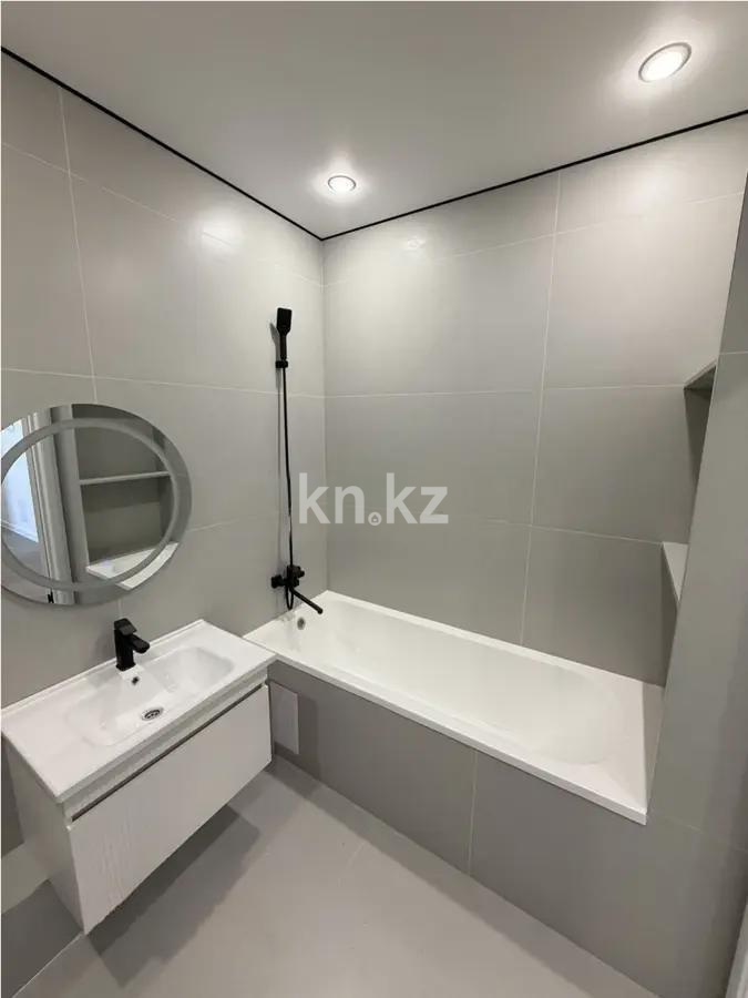 Продажа 1-комнатной квартиры, 38 м² - Продажа квартир в Астане - страница 25 фото 3 из 3