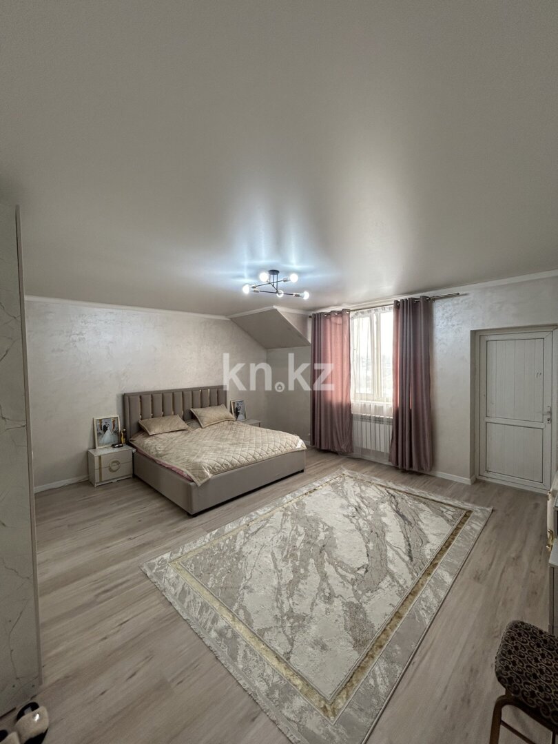 Продажа 6-комнатного дома, 380 м² в Алматинской области - фото 14