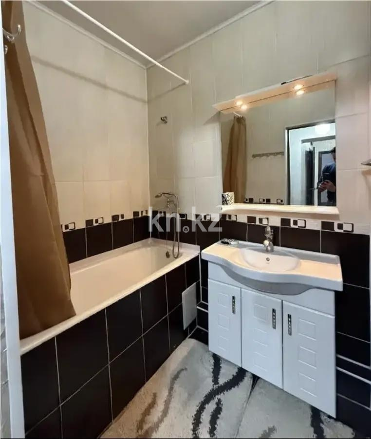 Продажа 2-комнатной квартиры, 57 м² в Алматы - фото 4