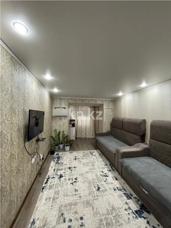 Продажа 3-комнатной квартиры, 69 м², ул. Бабатайулы, дом  19 - Продажа  трехкомнатных квартир в Астане фото 1 из 6