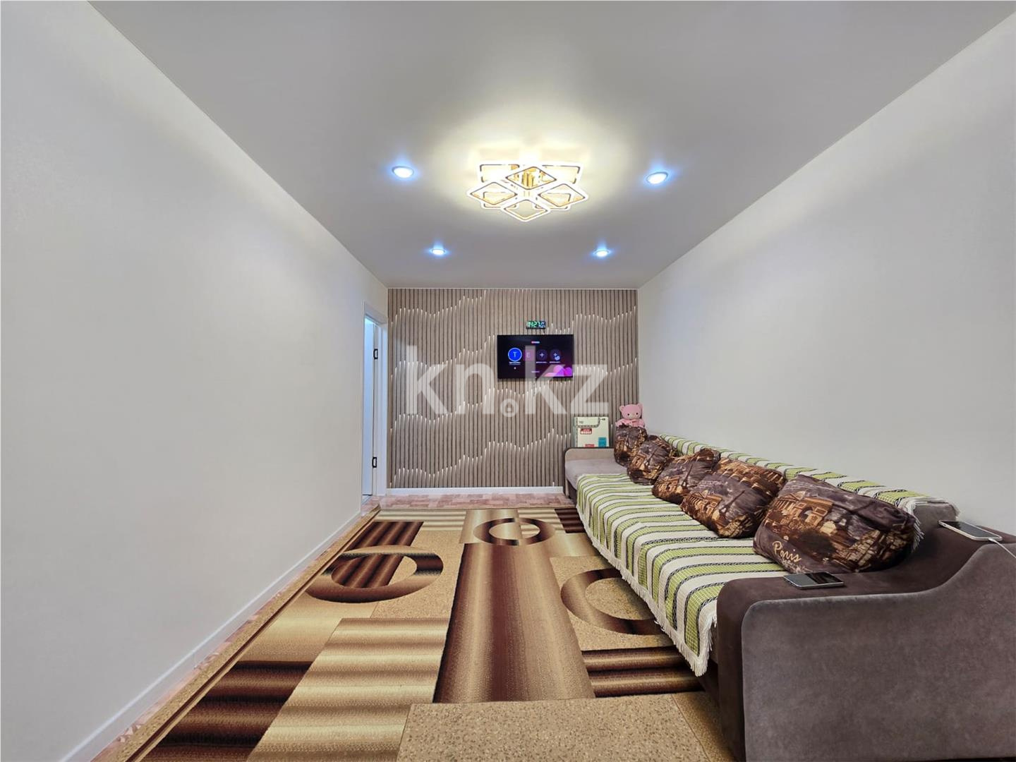 Продажа 2-комнатной квартиры, 41 м² в Темиртау - фото 2
