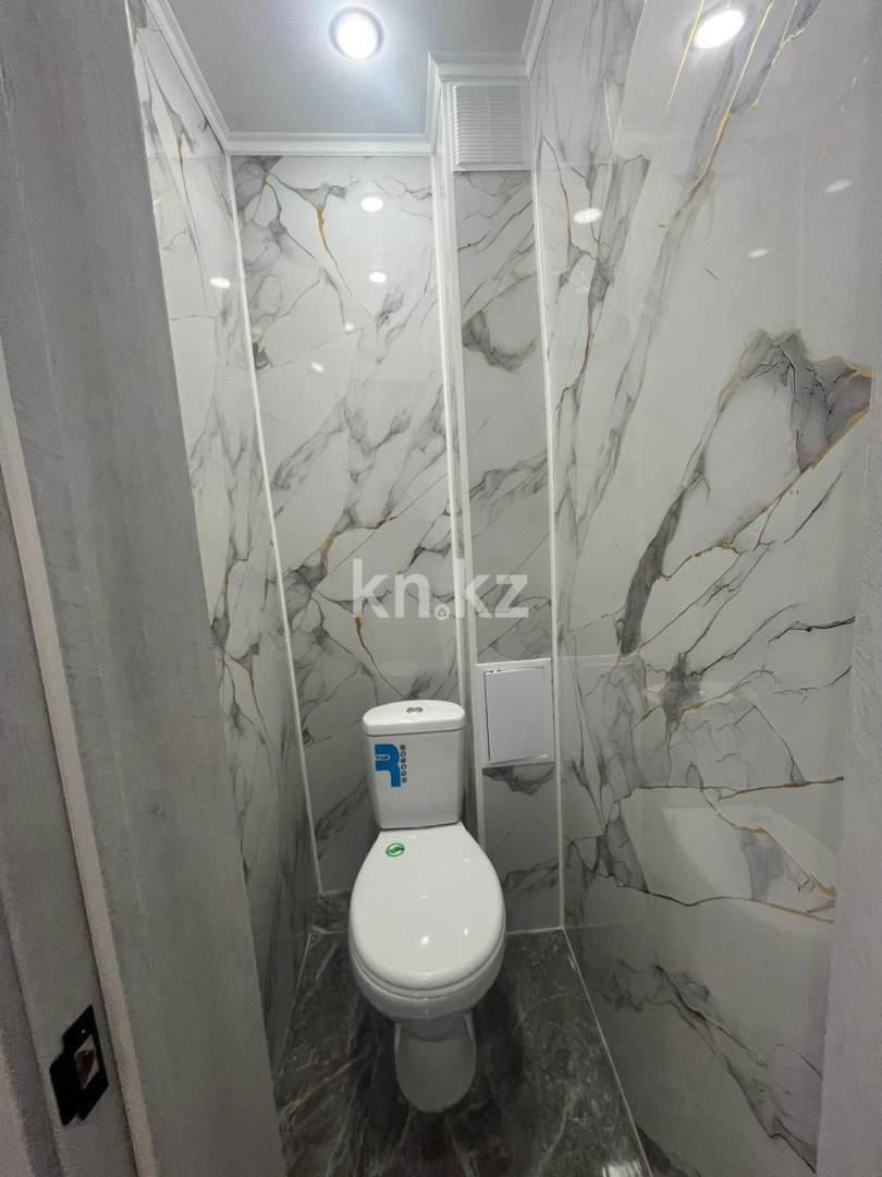 Продажа 1-комнатной квартиры, 31.6 м² - Недвижимость в Костанае фото 9 из 10