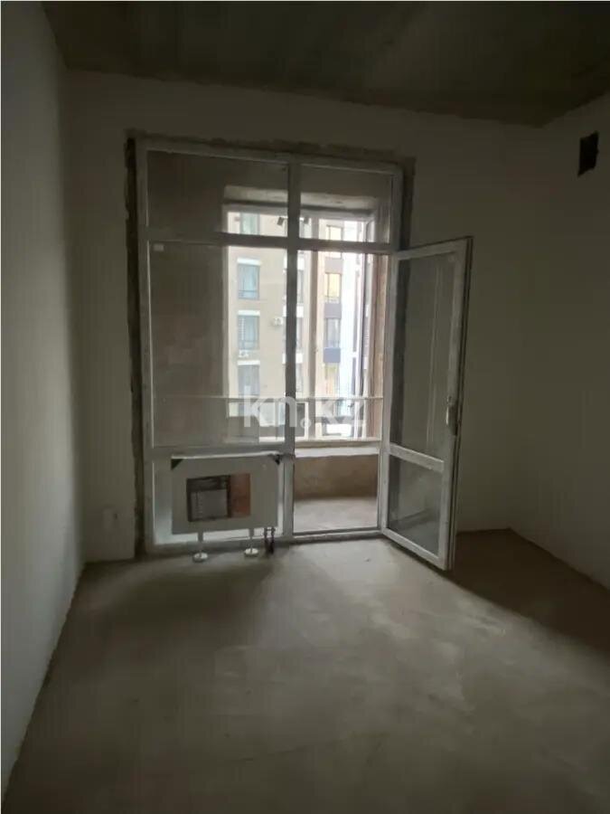 Продажа 1-комнатной квартиры, 39.6 м² в Астане - фото 2