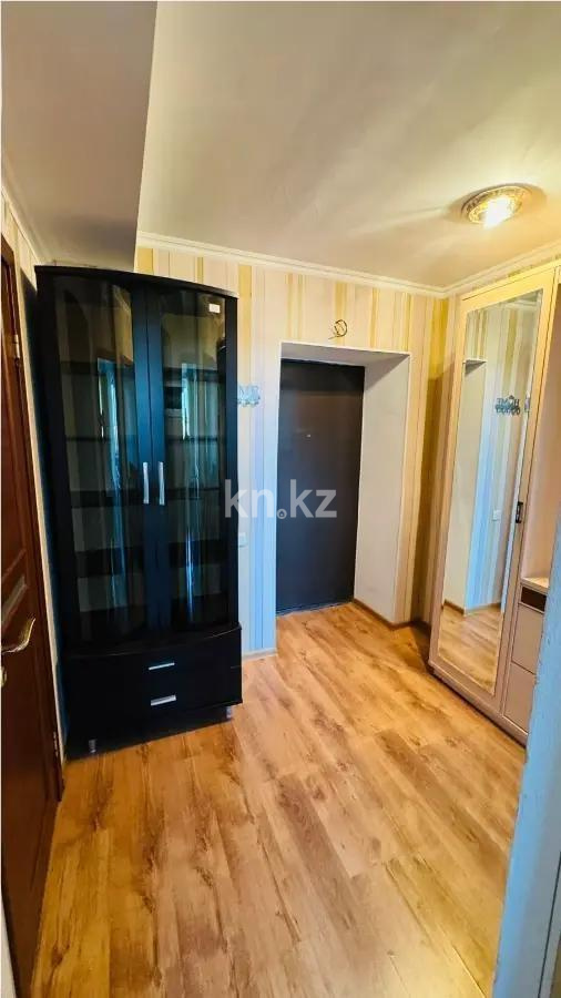 Продажа 1-комнатной квартиры, 37.7 м², ул. Манаса, дом  22/1 в Астане - фото 4