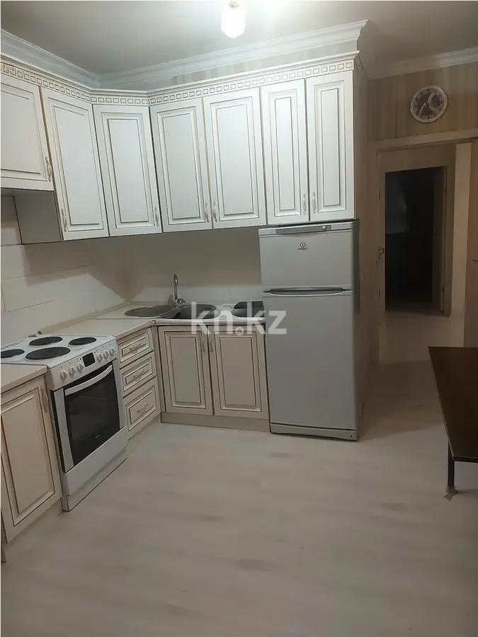 Продажа 3-комнатной квартиры, 65 м², пр. Тлендиева, дом  42 в Астане - фото 4