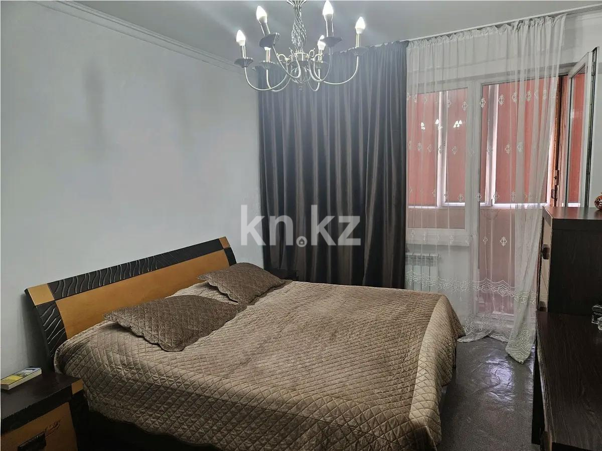 Продажа 2-комнатной квартиры, 63 м², мкр-н Кулагер, дом  57 в Алматы - фото 2