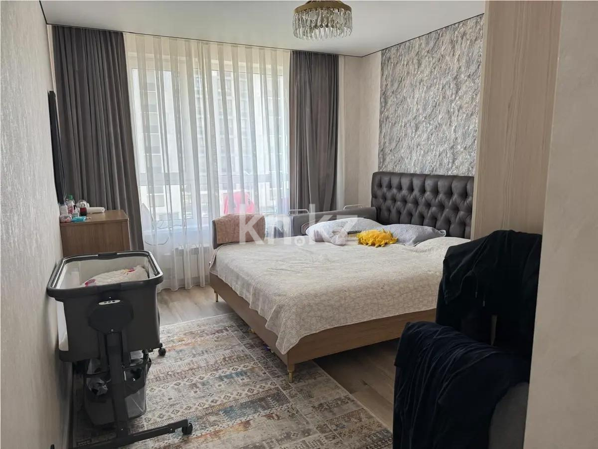 Продажа 3-комнатной квартиры, 92 м² - Продажа квартир в Астане - страница 8 фото 2 из 6