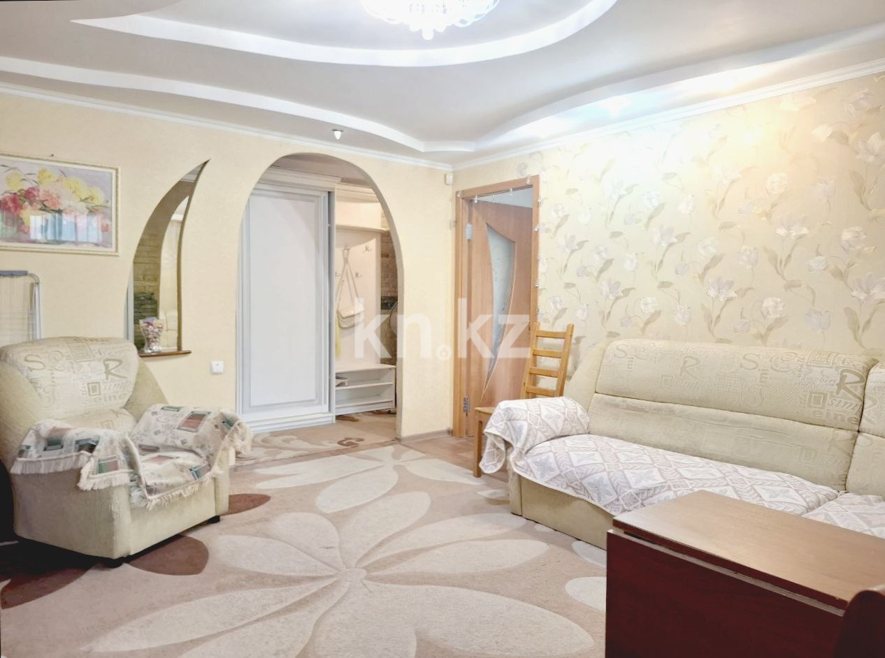 Продажа 3-комнатной квартиры, 67.5 м² - Недвижимость в Усть-Каменогорске фото 3 из 16