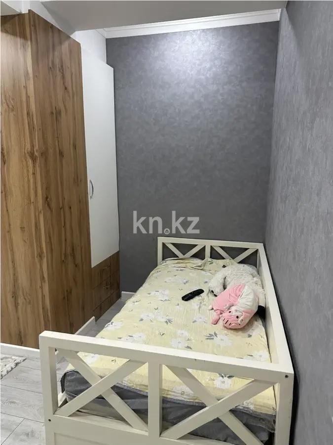 Продажа 3-комнатной квартиры, 77.8 м² в Алматы