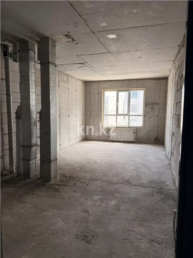Продажа 1-комнатной квартиры, 28.5 м² - Продажа квартир в Турксибском р-не Алматы - страница 2 фото 1 из 3