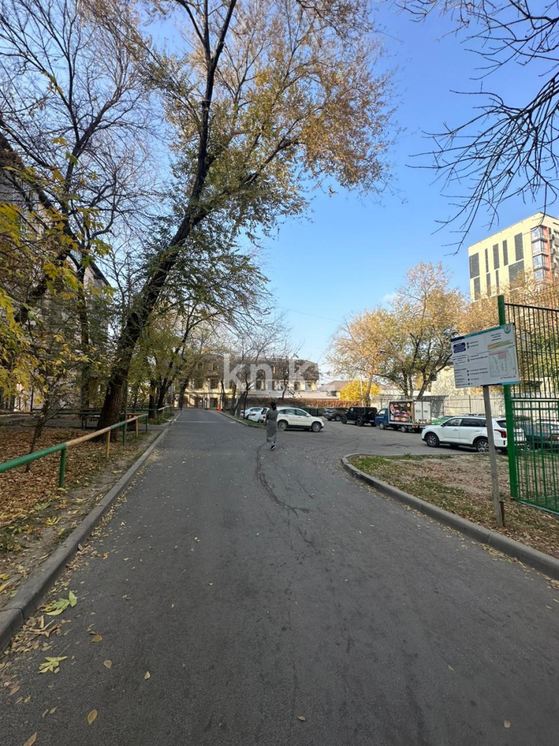 Продажа 2-комнатной квартиры, 50 м², пр. Райымбека - Продажа квартир в Казахстане фото 14 из 14