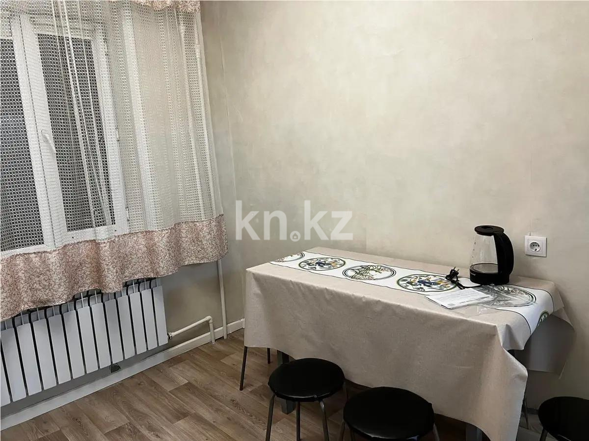 Продажа 1-комнатной квартиры, 37 м² - Продажа  однокомнатных квартир в Караганде фото 2 из 4