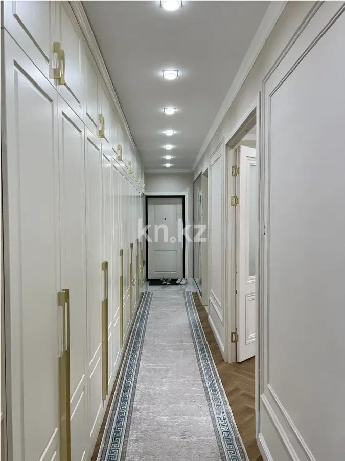 Продажа 3-комнатной квартиры, 110 м² - Продажа квартир в Казахстане - страница 21 фото 7 из 7
