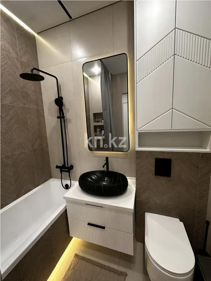 Продажа 3-комнатной квартиры, 75 м² - Продажа  трехкомнатных квартир в новостройках Алматы - страница 6 фото 4 из 5