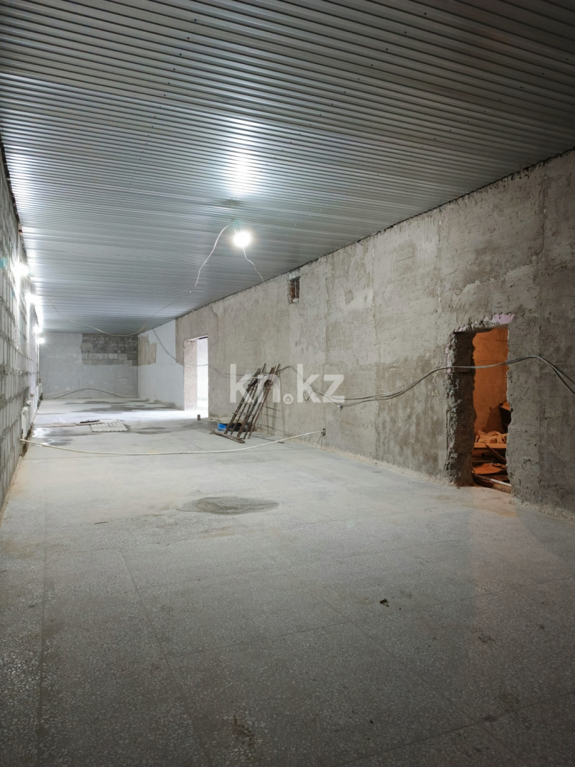 Аренда , мкр-н 17, дом  53/2 - Аренда офисных и торговых помещений в Караганде с фото фото 6 из 7