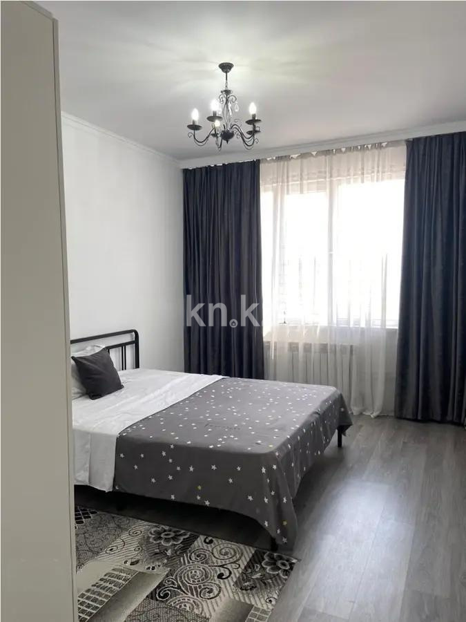 Продажа 2-комнатной квартиры, 66 м², мкр-н Кайрат, дом  303/5 - Продажа  двухкомнатных квартир в Алматы фото 1 из 2