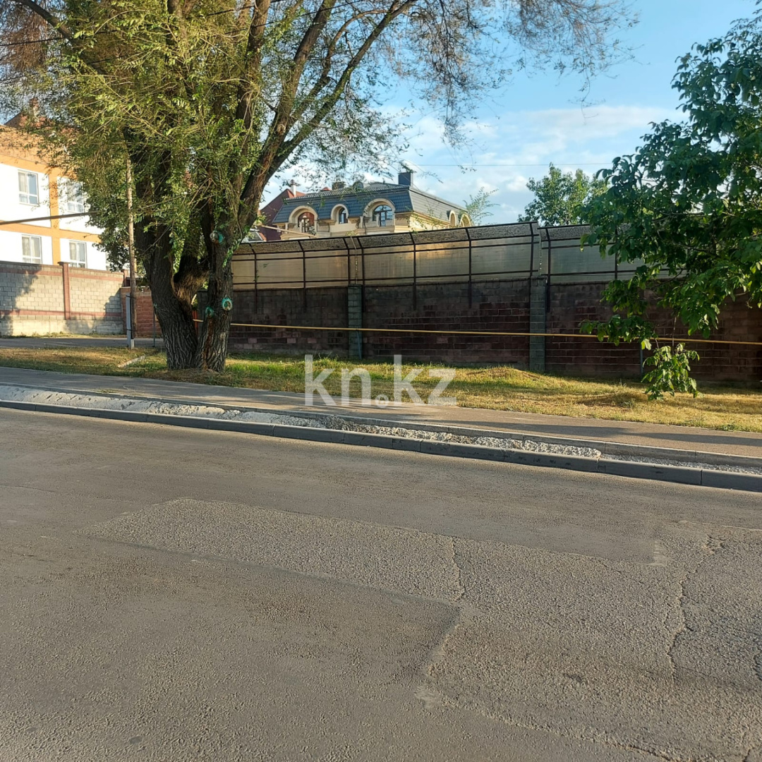 Продажа земельного участка, 4 сот., мкр-н Карагайлы - Продажа земельных участков в Алматы фото 12 из 12