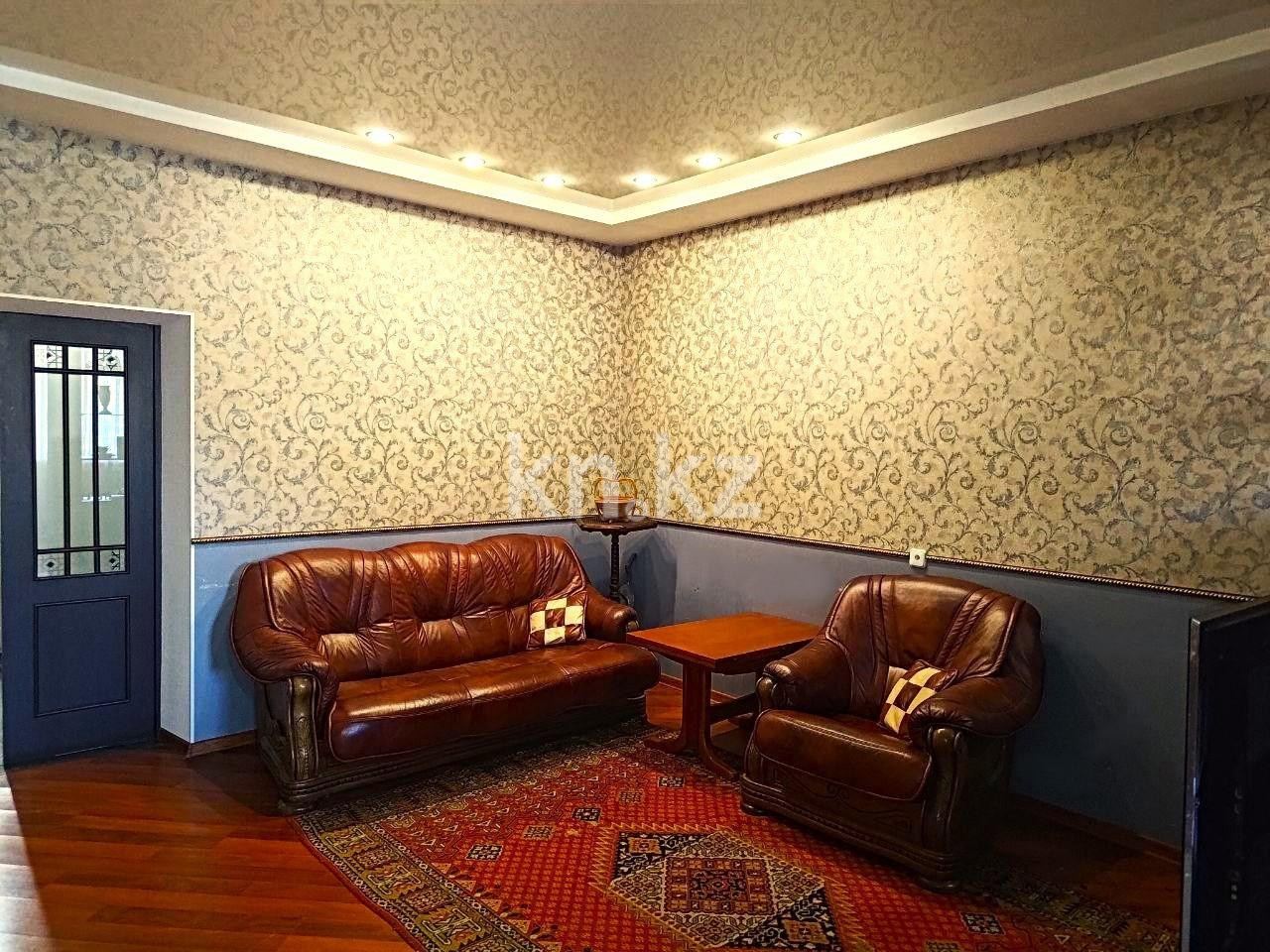 Продажа 5-комнатного дома, 190 м², ул. 2-я Пятилетка - Продажа  пятикомнатных домов, коттеджей в Караганде с фото фото 2 из 27