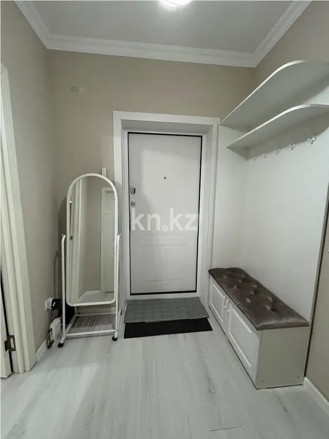 Продажа 1-комнатной квартиры, 37 м², пр. Райымбека, дом  206/12 в Алматы - фото 4