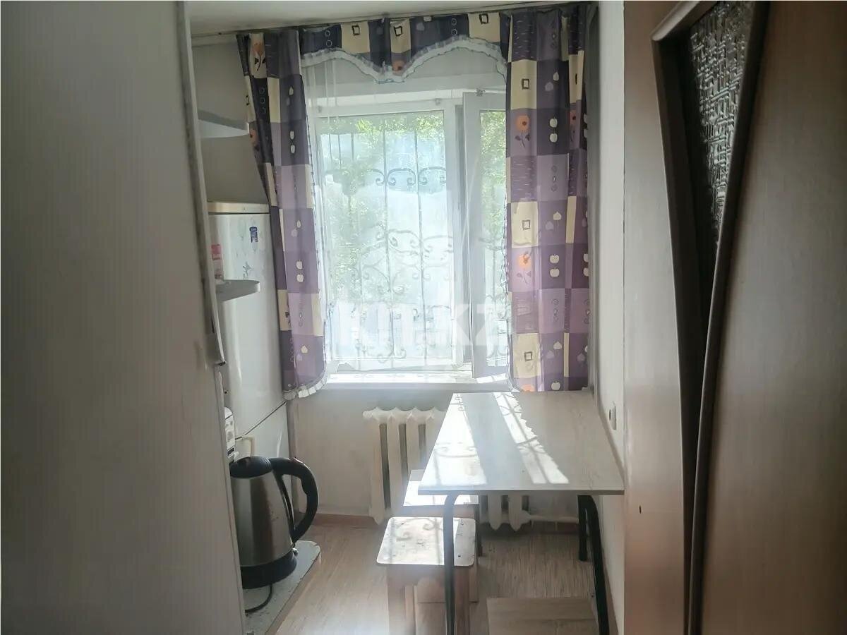 Продажа 1-комнатной квартиры, 22 м² в Астане - фото 2