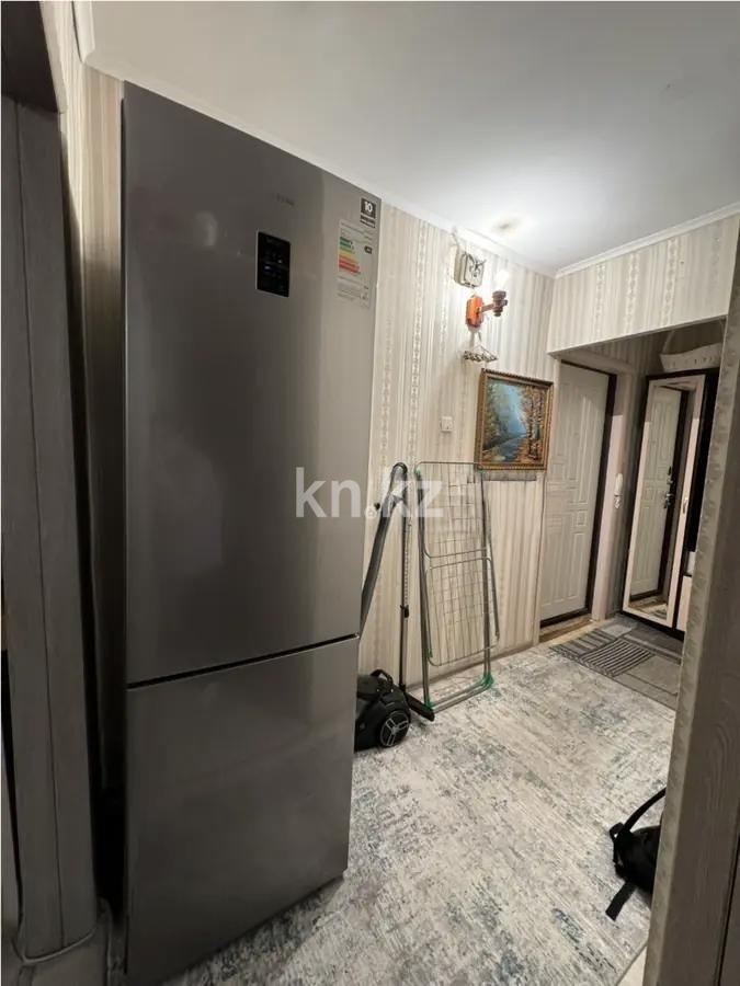 Продажа 2-комнатной квартиры, 46 м² в Алматы - фото 5