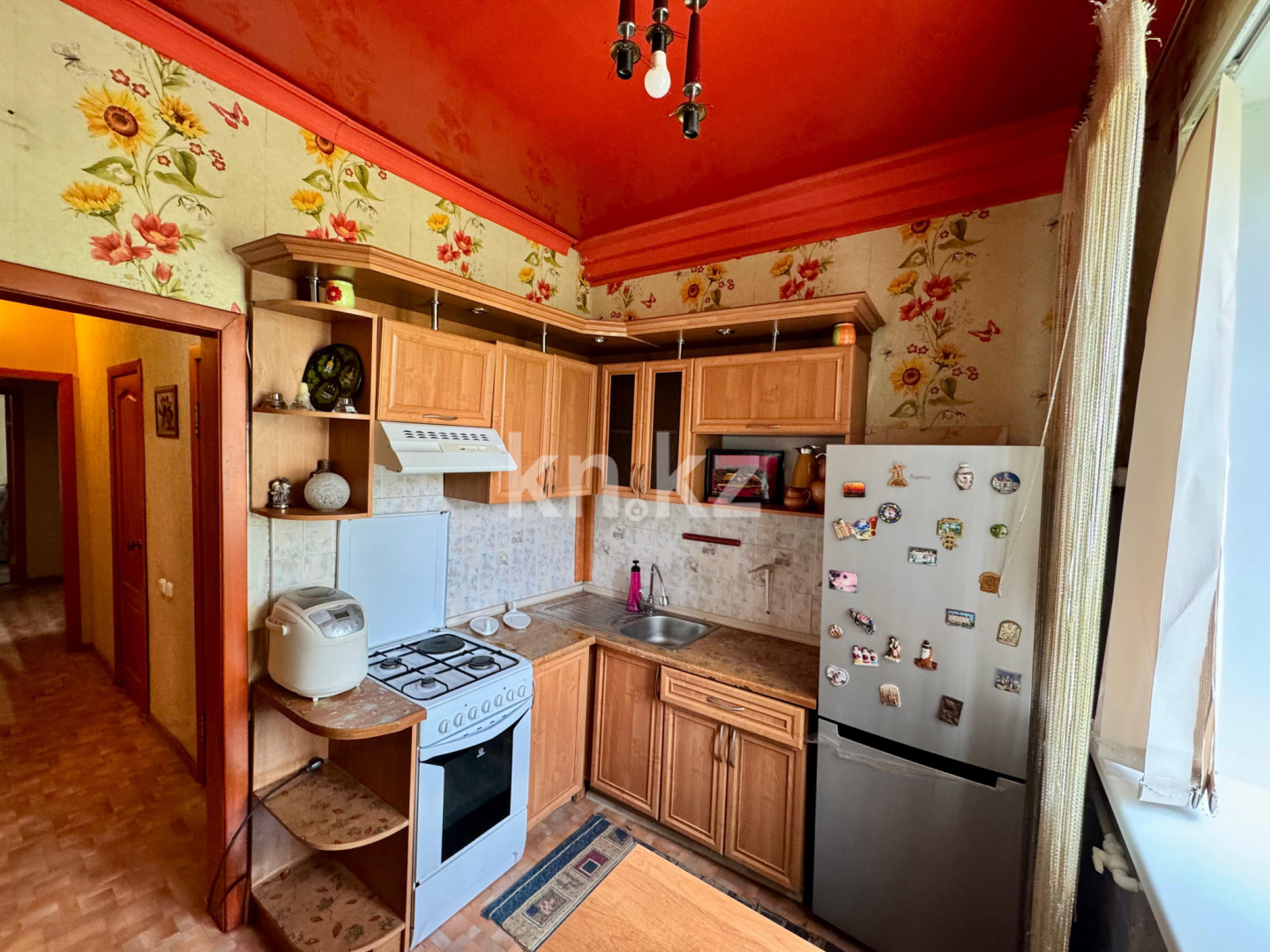 Продажа 3-комнатной квартиры, 72 м², ул. Московская в Караганде - фото 9