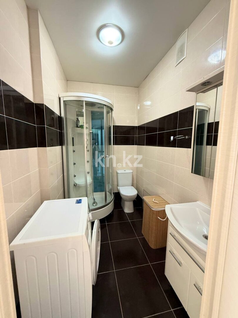 Продажа 4-комнатной квартиры, 110 м² в Астане - фото 18