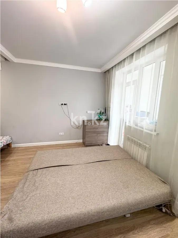 Продажа 1-комнатной квартиры, 34.7 м², ул. Кургальжинское шоссе, дом  110 - Продажа квартир в Казахстане фото 1 из 5