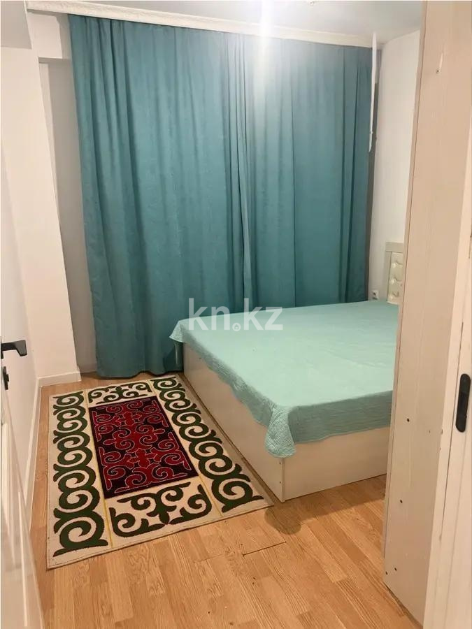 Продажа 2-комнатной квартиры, 50 м² - Продажа квартир в Алматы - страница 4 фото 2 из 3