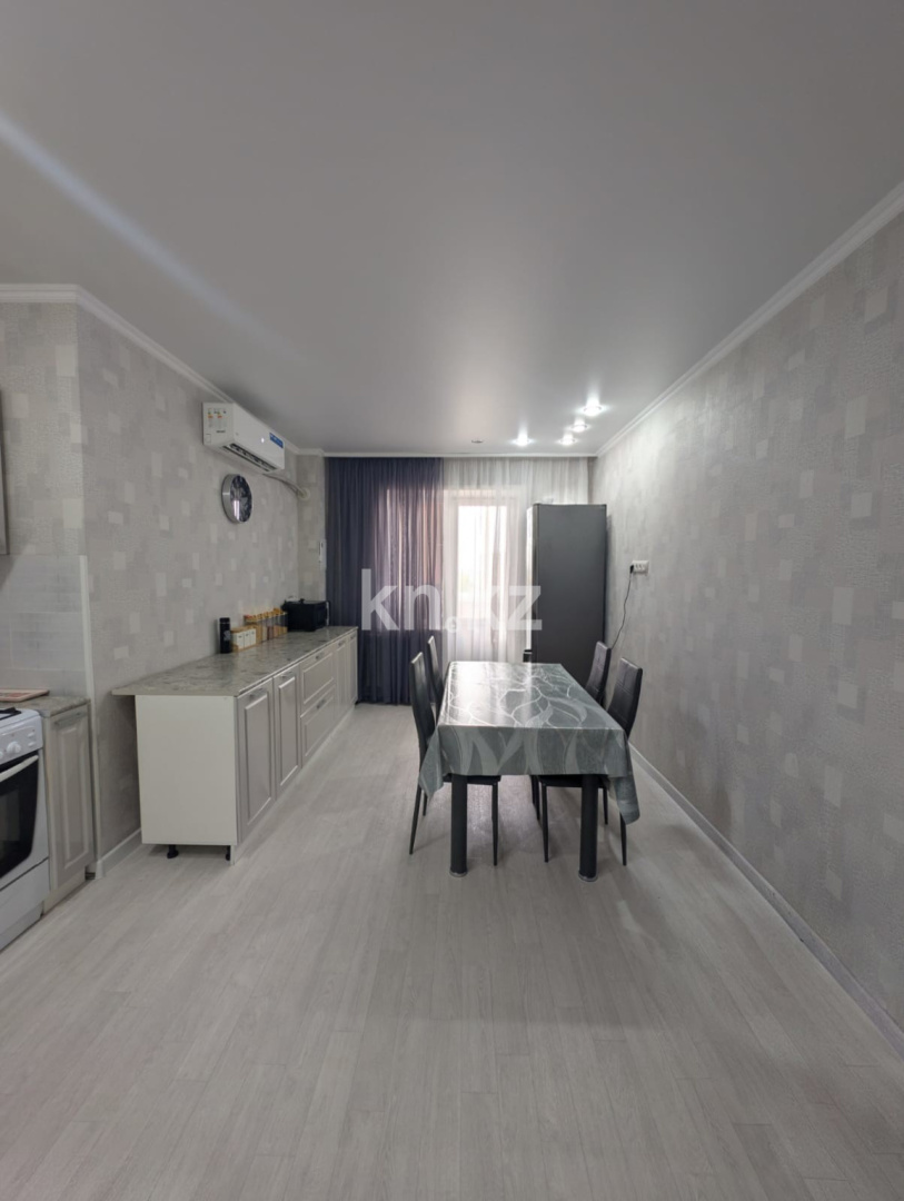 Продажа 2-комнатной квартиры, 71.3 м² - Продажа квартир в Уральске фото 10 из 23