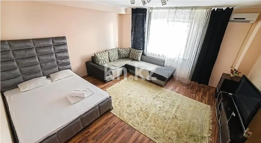 Продажа 2-комнатной квартиры, 43 м² в Астане