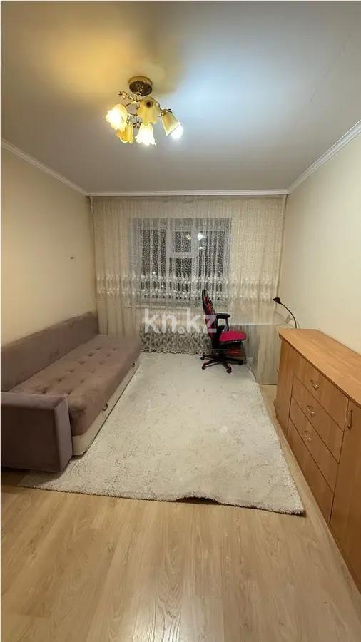 Продажа 3-комнатной квартиры, 78 м², пр. Кудайбердыулы, дом  23 - Продажа  трехкомнатных квартир в новостройках Астаны без посредников фото 2 из 8