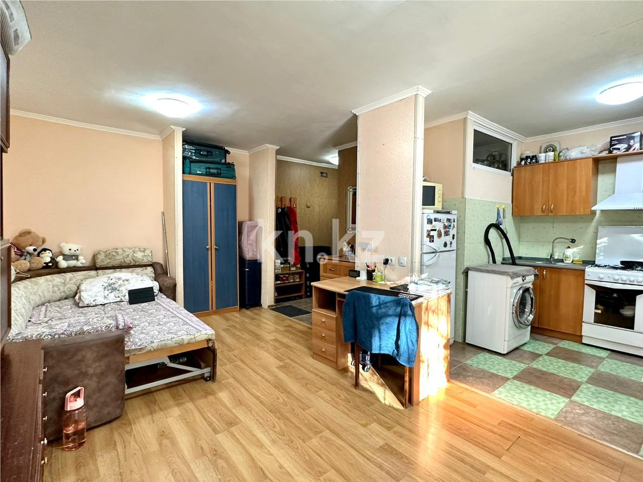 Продажа 1-комнатной квартиры, 30 м² - Продажа квартир в Городе Караганды фото 3 из 9