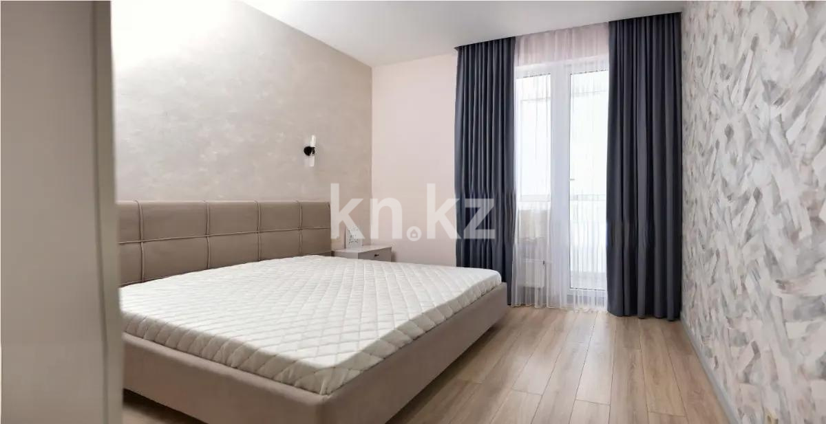 Продажа 2-комнатной квартиры, 51 м² в Астане - фото 2