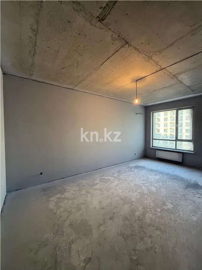 Продажа 3-комнатной квартиры, 90 м², ул. Байтурсынова, дом  30 - Продажа квартир в Астане фото 1 из 4