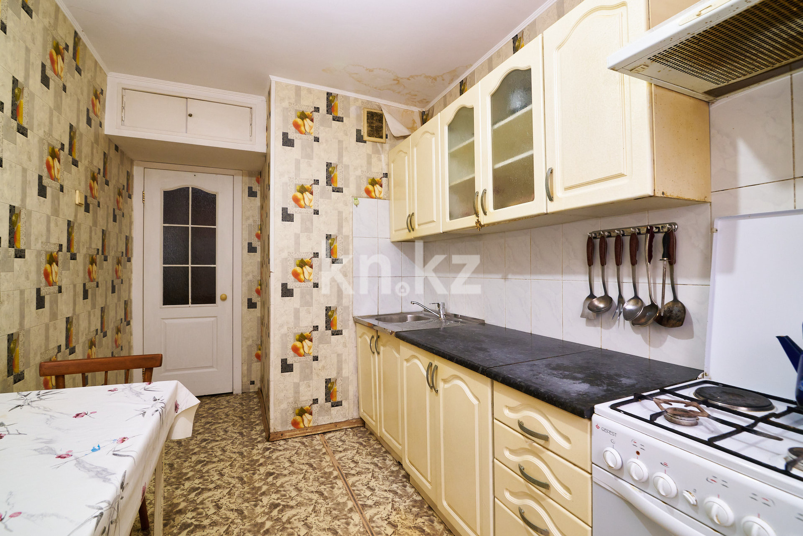 Продажа 2-комнатной квартиры, 50.8 м², ул. Сейфуллина, дом  11 - пр. Сарыарка в Астане - фото 4