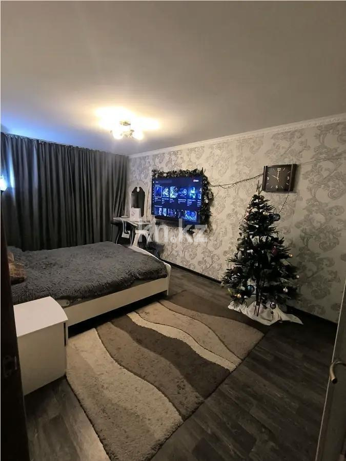 Продажа 3-комнатной квартиры, 61.2 м² - Продажа квартир в Алматы - страница 3 фото 2 из 6