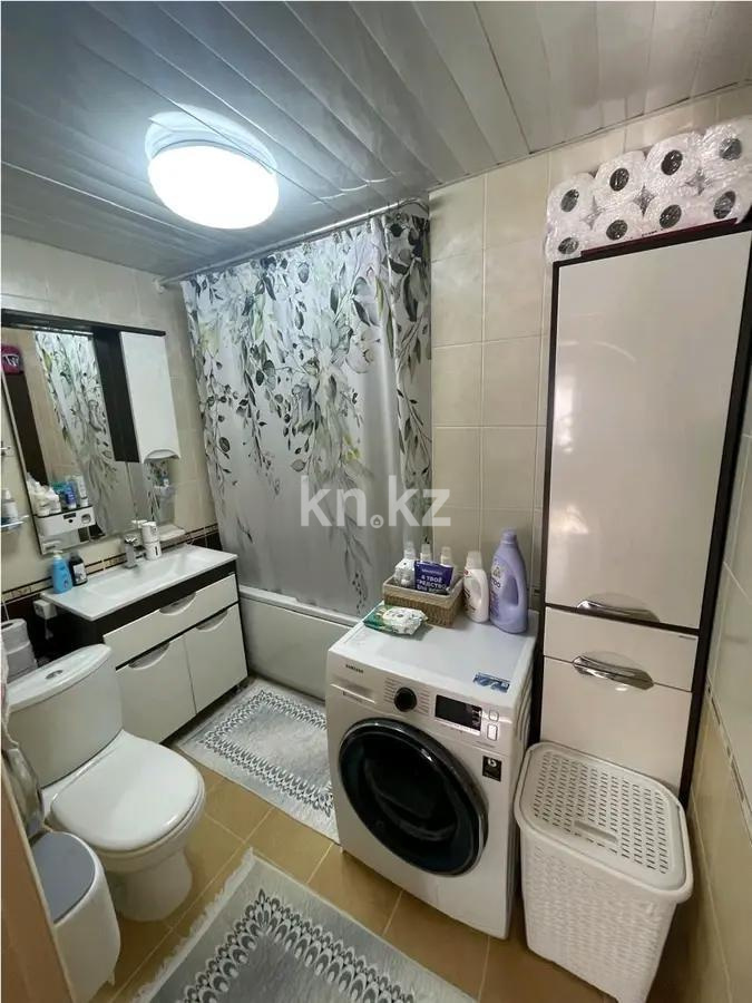 Продажа 3-комнатной квартиры, 63 м² - Продажа квартир в Алматы - страница 3 фото 4 из 5