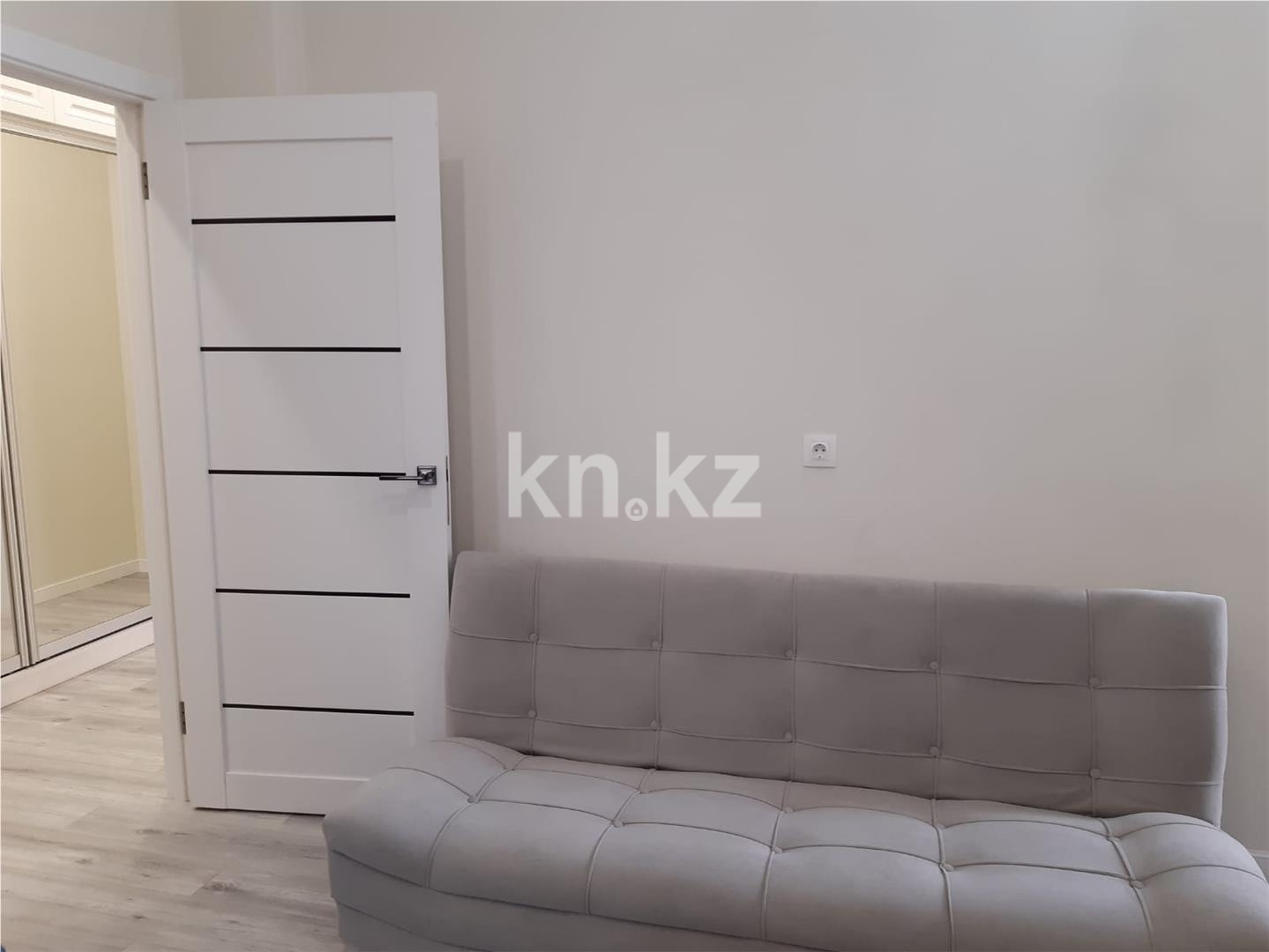 Продажа 1-комнатной квартиры, 46 м² в Астане - фото 6