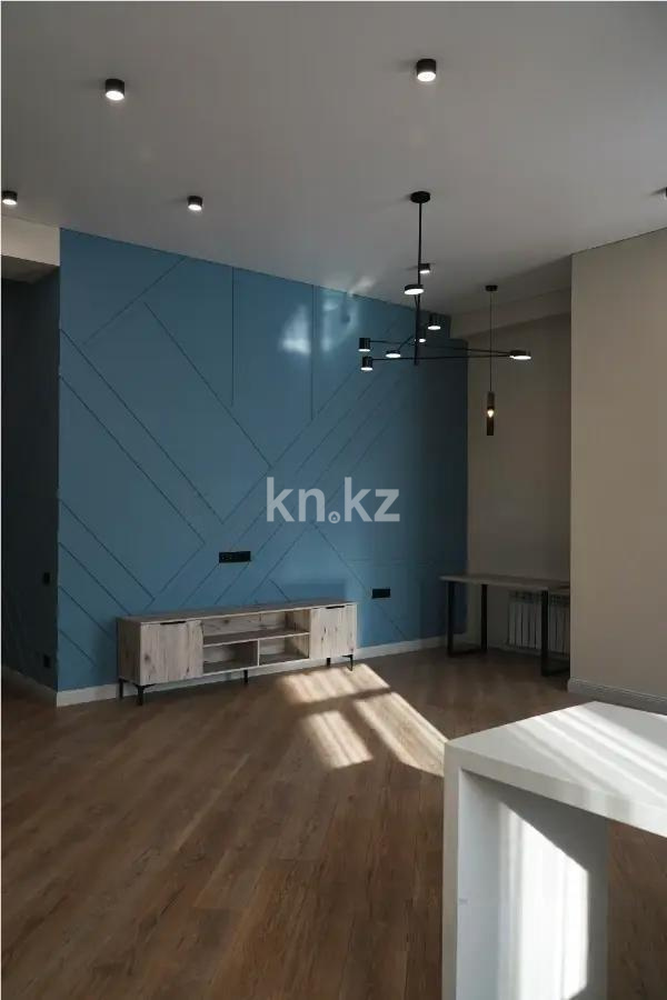 Продажа 3-комнатной квартиры, 118.6 м², ул. Жамакаева, дом  254/2д - Продажа  трехкомнатных квартир в новостройках Алматы фото 2 из 6