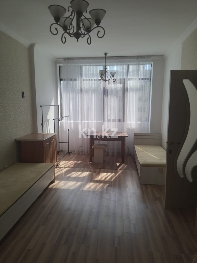 Аренда 2-комнатной квартиры, 45 м² - Аренда двухкомнатных квартир помесячно в Астане фото 2 из 5