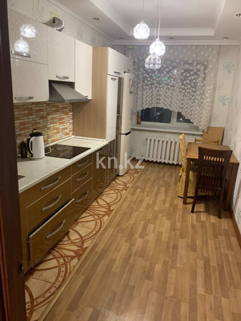 Аренда 2-комнатной квартиры, 68 м² - Аренда двухкомнатных квартир помесячно в Астане фото 1 из 10