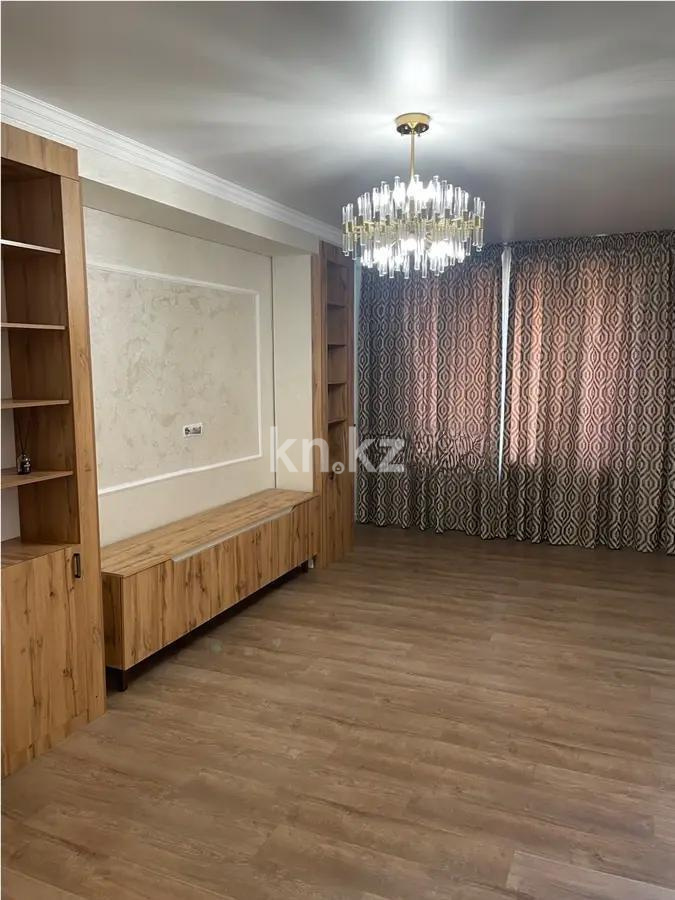 Продажа 2-комнатной квартиры, 78 м², ул. Сатпаева, дом  90/52 - Продажа квартир в новостройках Алматы фото 1 из 9