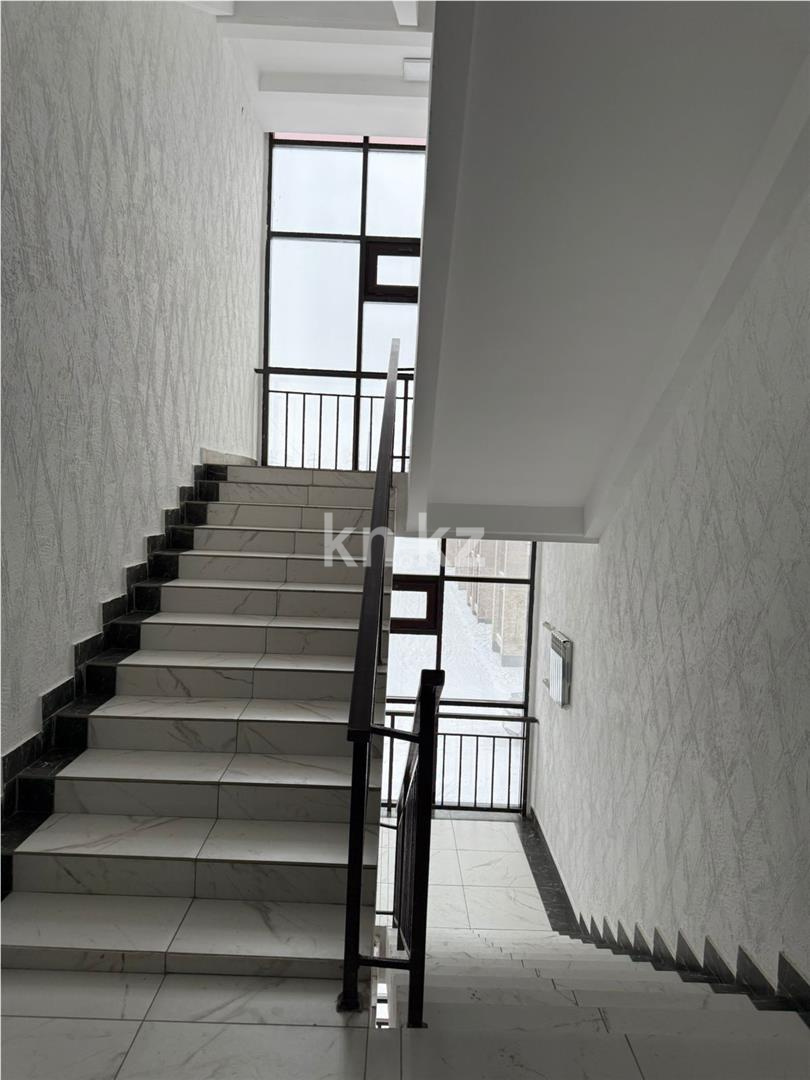 Продажа 2-комнатной квартиры, 44 м², ул. Муканова - Продажа квартир в Казахстане фото 13 из 14