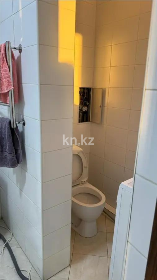 Продажа 1-комнатной квартиры, 22 м² - Продажа однокомнатных квартир в Алмалинском р-не Алматы фото 3 из 4