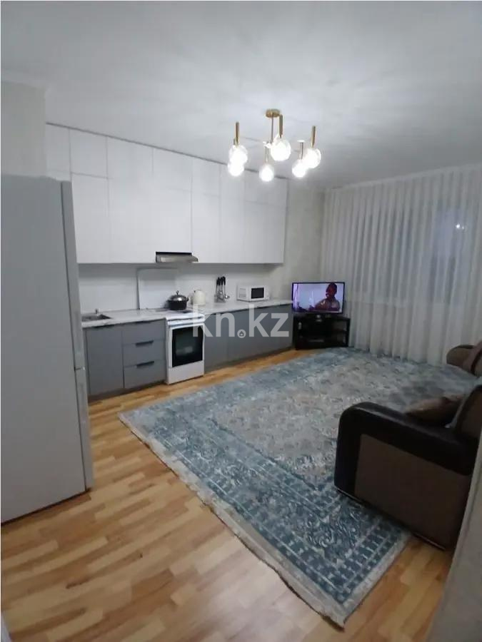 Продажа 2-комнатной квартиры, 50 м², пр. Богенбай батыра, дом  56 - Продажа квартир в Астане фото 3 из 4