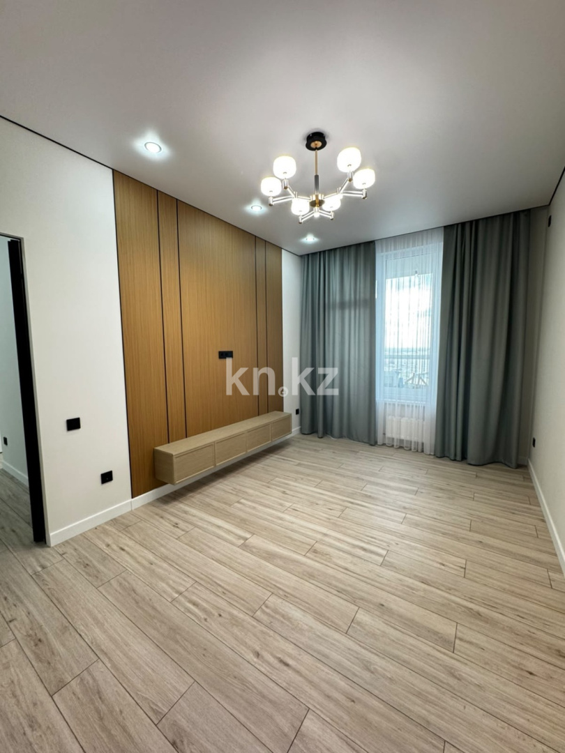 Продажа 2-комнатной квартиры, 58 м² в Астане - фото 4